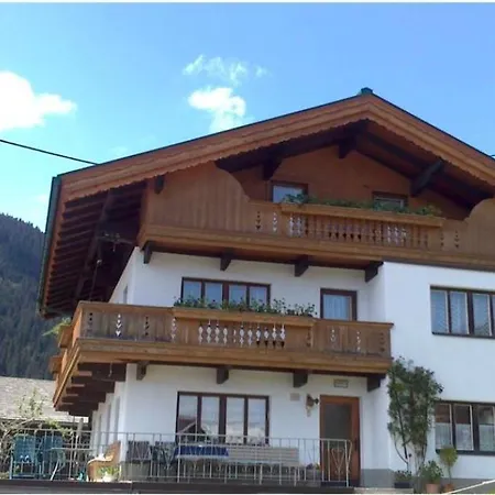 Urlaub Am Antritthof * Hippach-Schwendberg