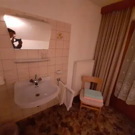 Farm stay Urlaub Am Antritthof