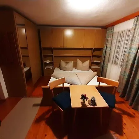 Farm stay Urlaub Am Antritthof *