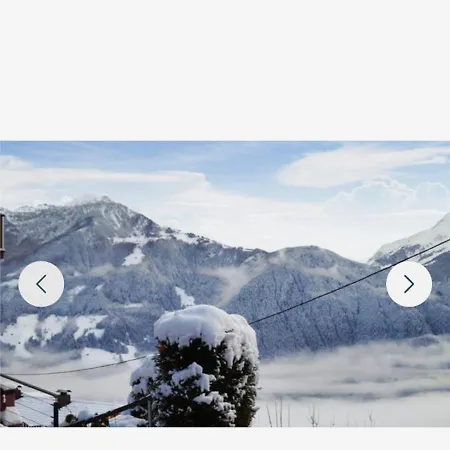 Urlaub Am Antritthof Farma Hippach-Schwendberg