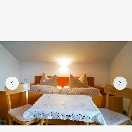 Urlaub Am Antritthof * Hippach-Schwendberg