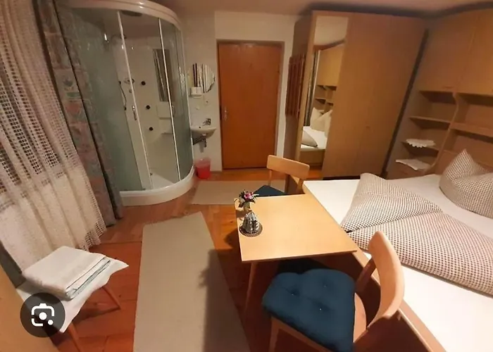 Urlaub Am Antritthof Alloggio per agriturismo Hippach-Schwendberg