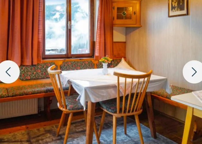 Alloggio per agriturismo Urlaub Am Antritthof