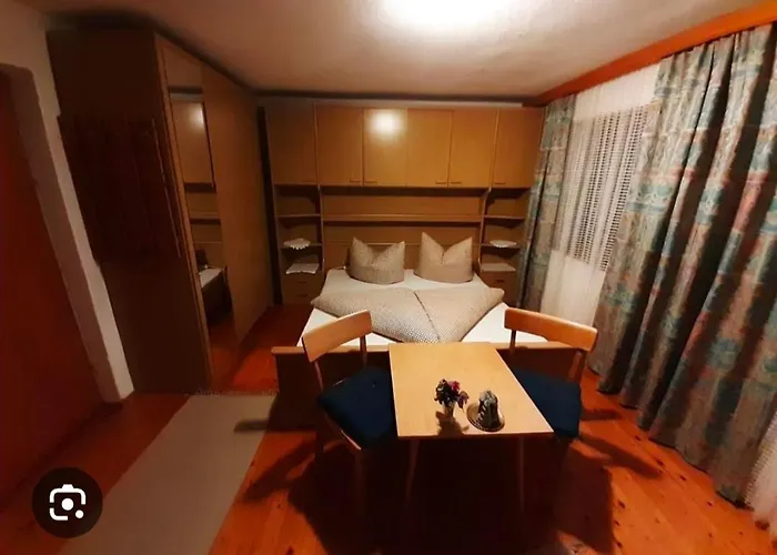 Alloggio per agriturismo Urlaub Am Antritthof *