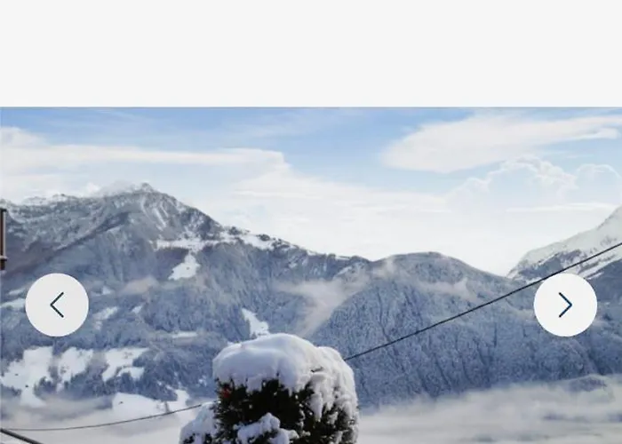 Urlaub Am Antritthof Alloggio per agriturismo Hippach-Schwendberg