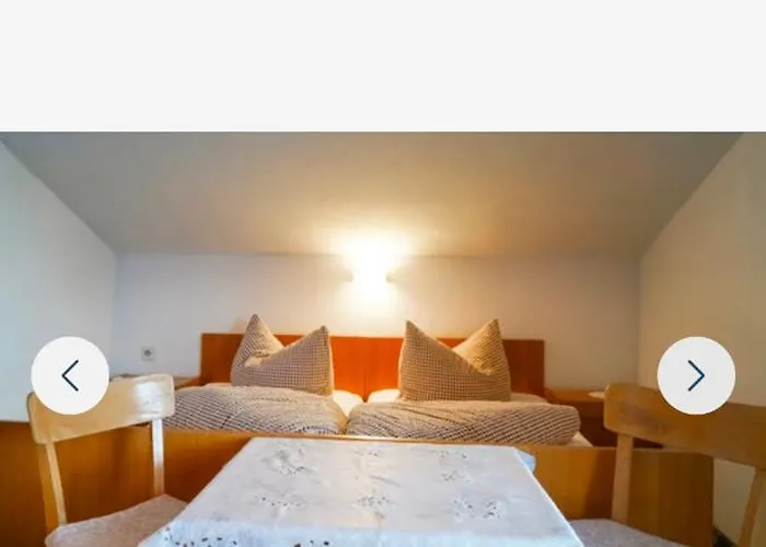 Urlaub Am Antritthof * Hippach-Schwendberg