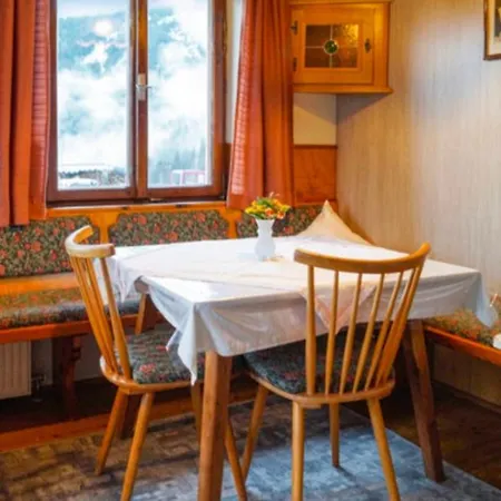 בית חווה Urlaub Am Antritthof