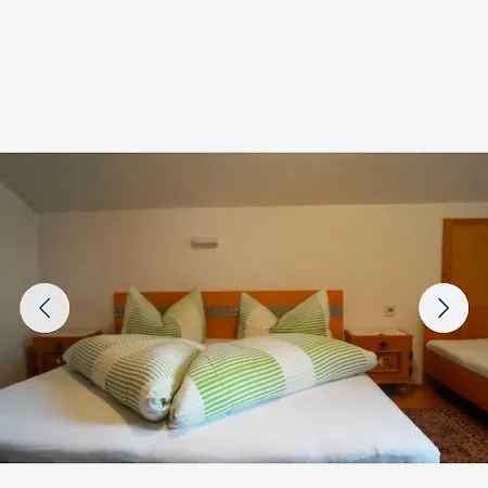 Urlaub Am Antritthof Hippach-Schwendberg