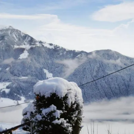 Urlaub Am Antritthof * Hippach-Schwendberg