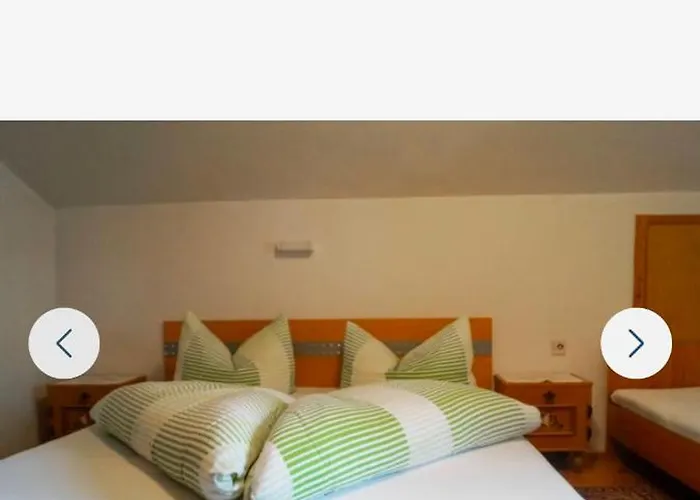 Urlaub Am Antritthof Hippach-Schwendberg