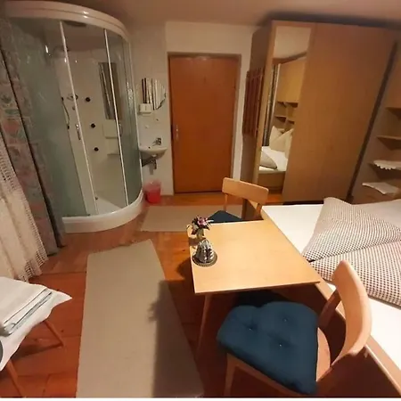 Urlaub Am Antritthof Feriegård Hippach-Schwendberg